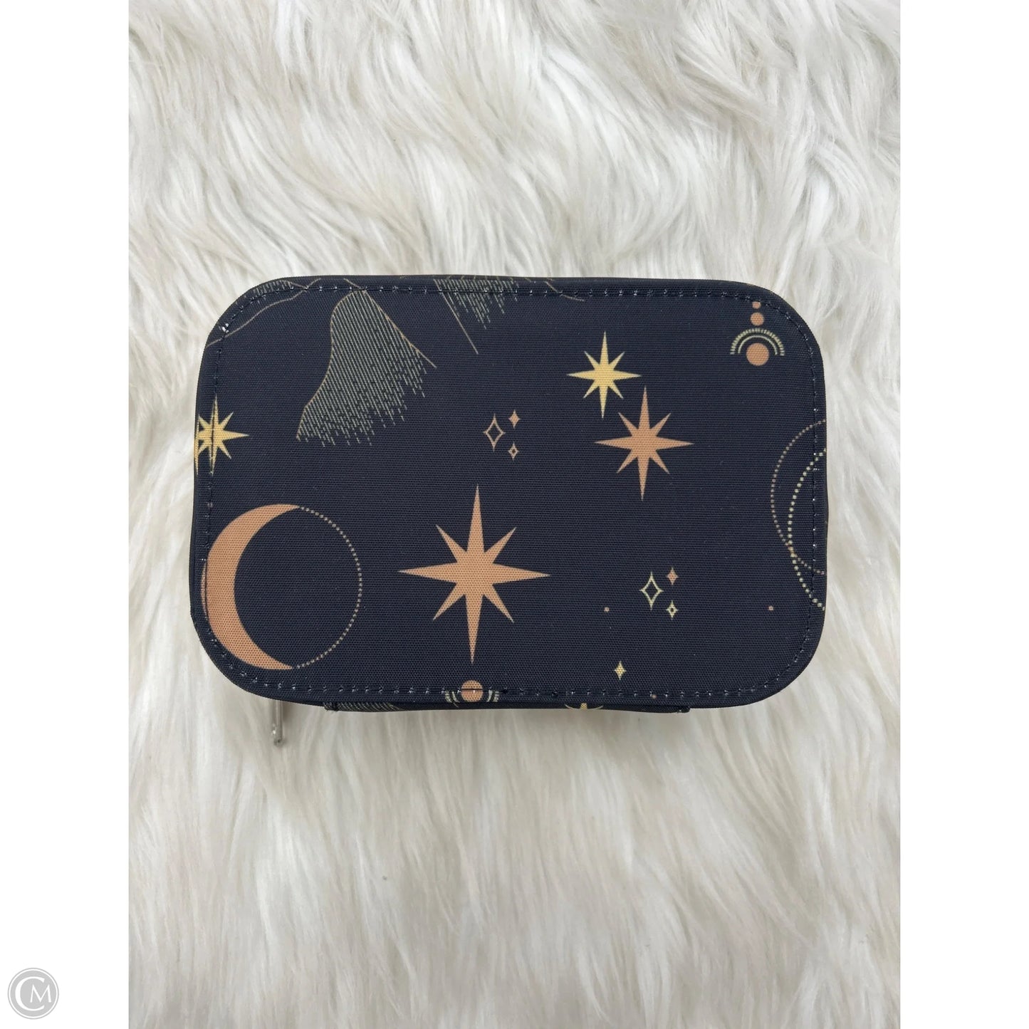 Jewelry Case By Puravida, Size: