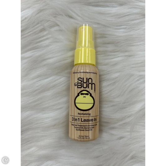 Hair Product By Clothes Mentor, Size: