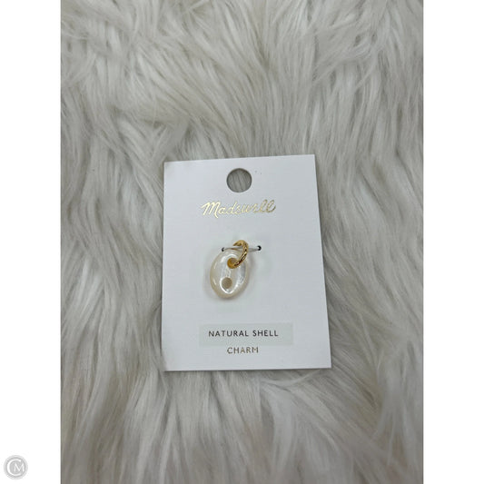 Jewelry Charm By Madewell