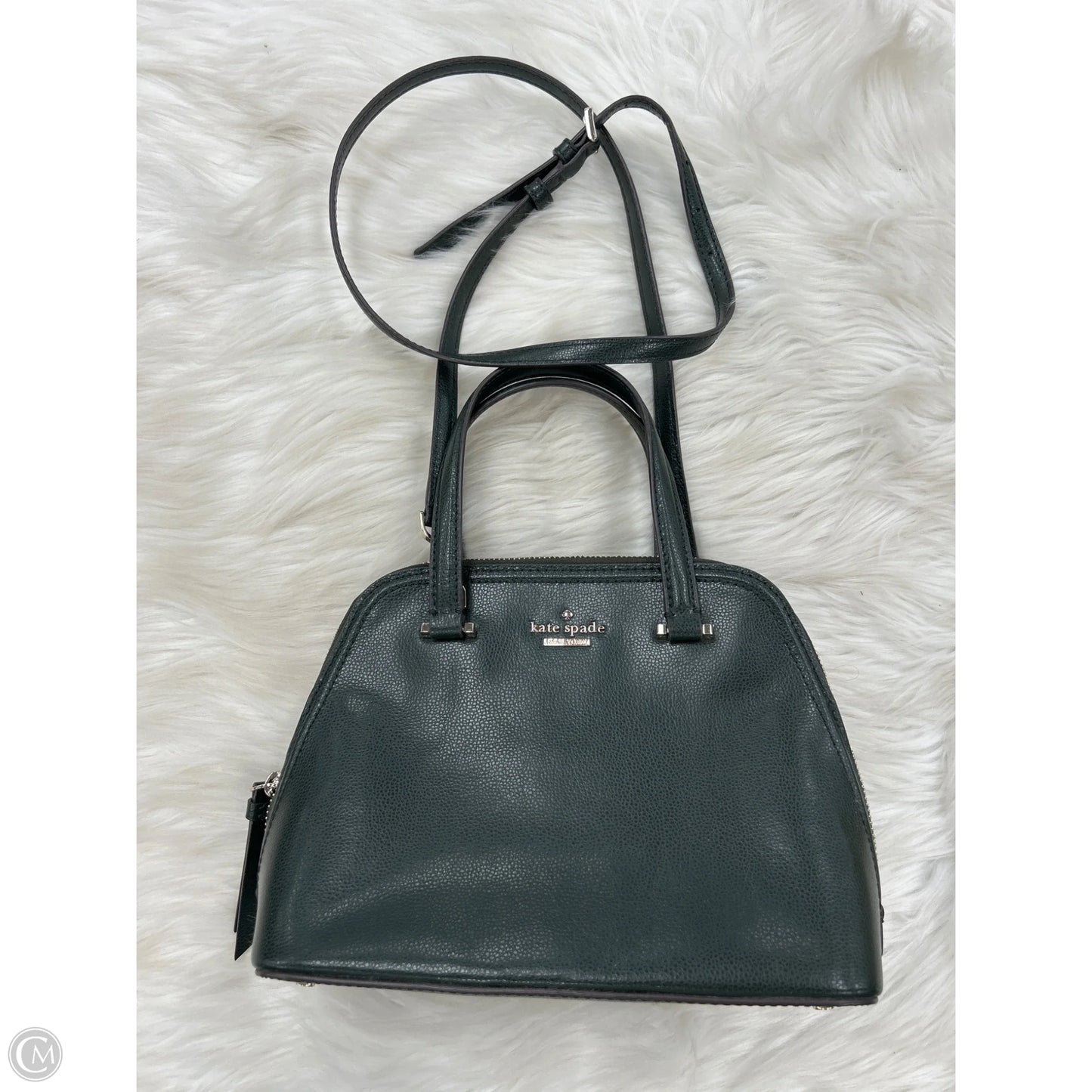 Crossbody Designer By Kate Spade, Size: Medium
