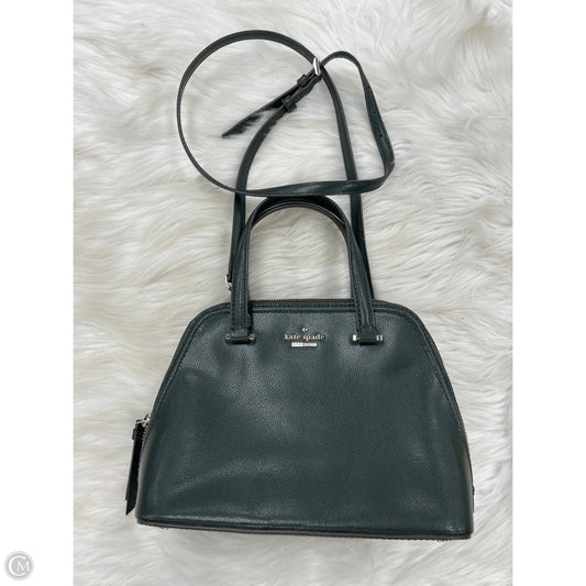 Crossbody Designer By Kate Spade, Size: Medium