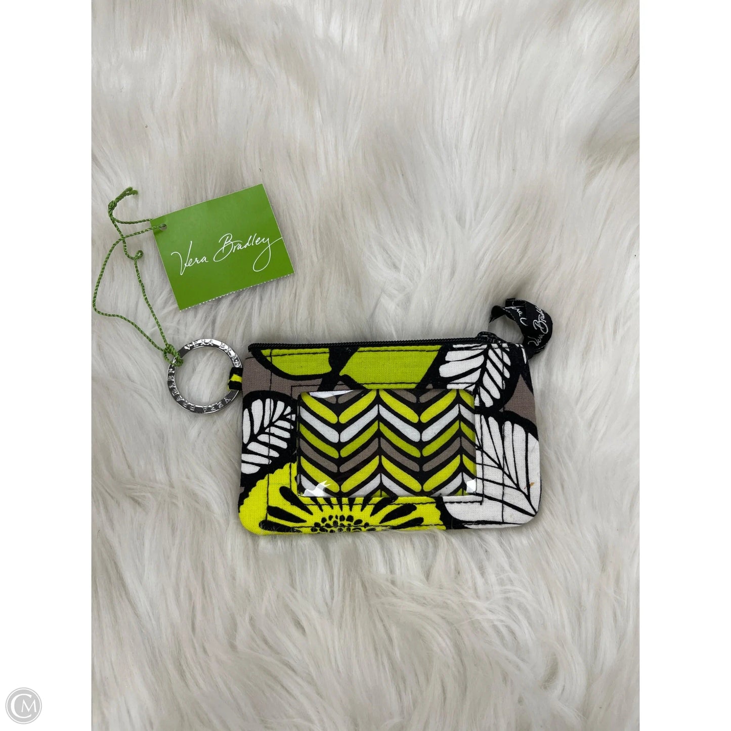 Id/card Holder By Vera Bradley, Size: Small