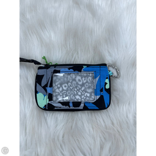Wallet By Vera Bradley, Size: Small