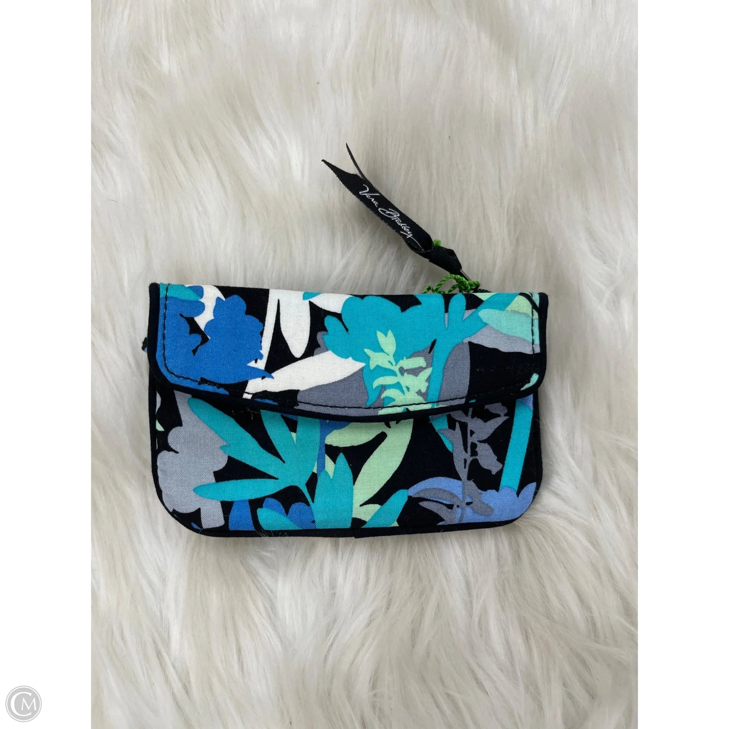 Wallet By Vera Bradley, Size: Small