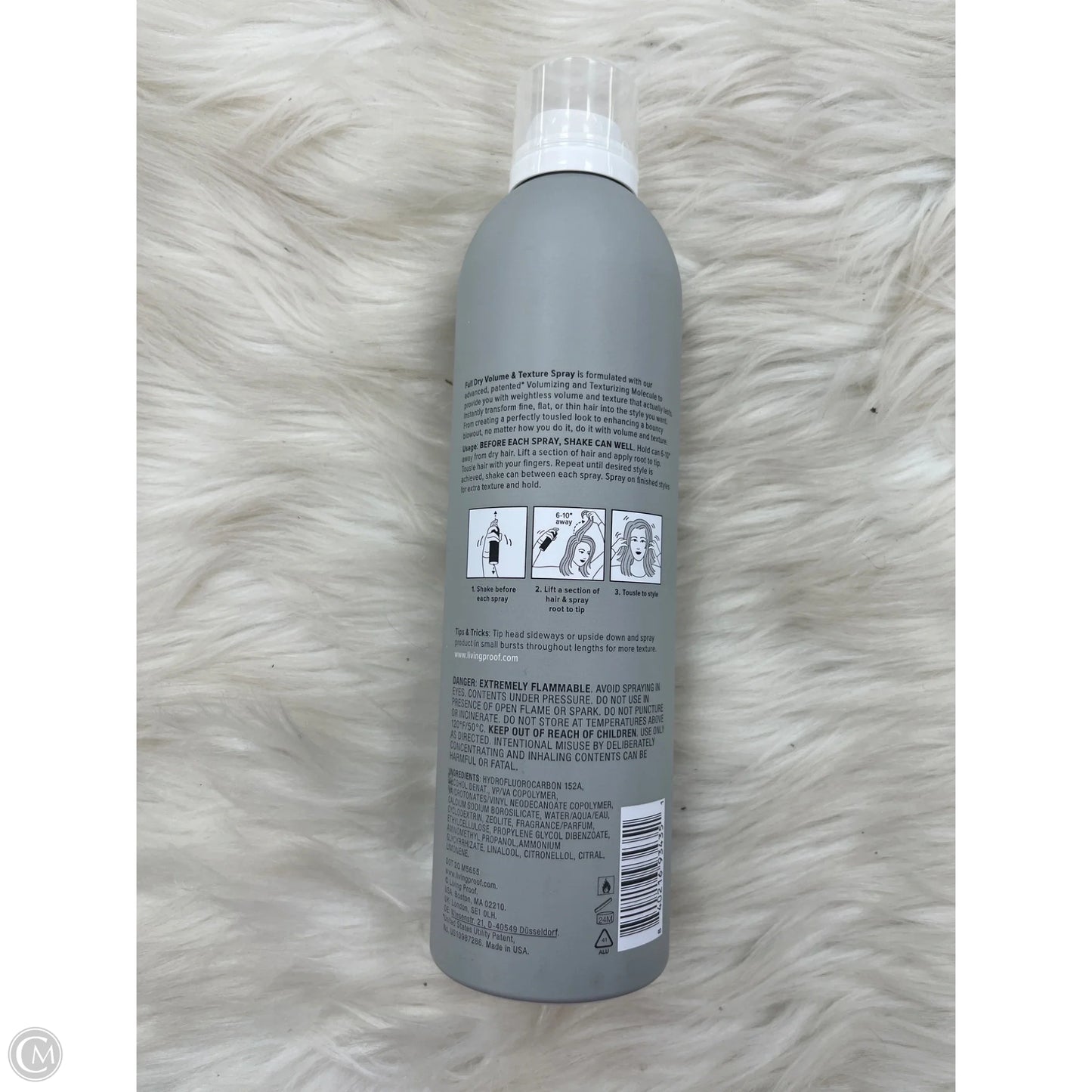 Hair Product By Clothes Mentor, Size: