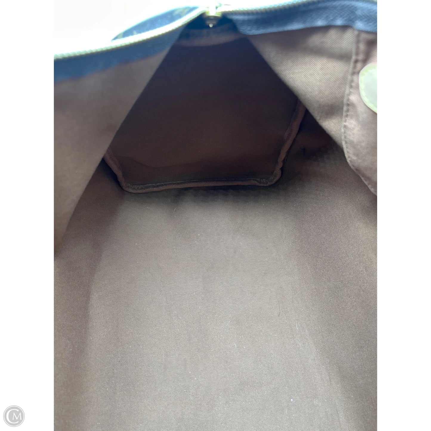Handbag Luxury Designer By Louis Vuitton, Size: Large