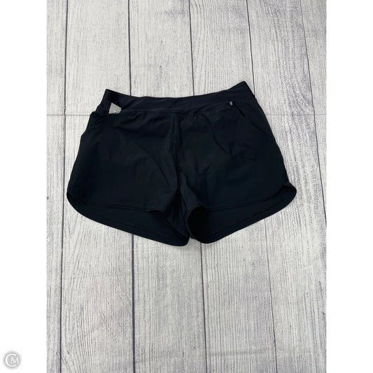 Swimsuit Bottom By Lands End In Black, Size: 18