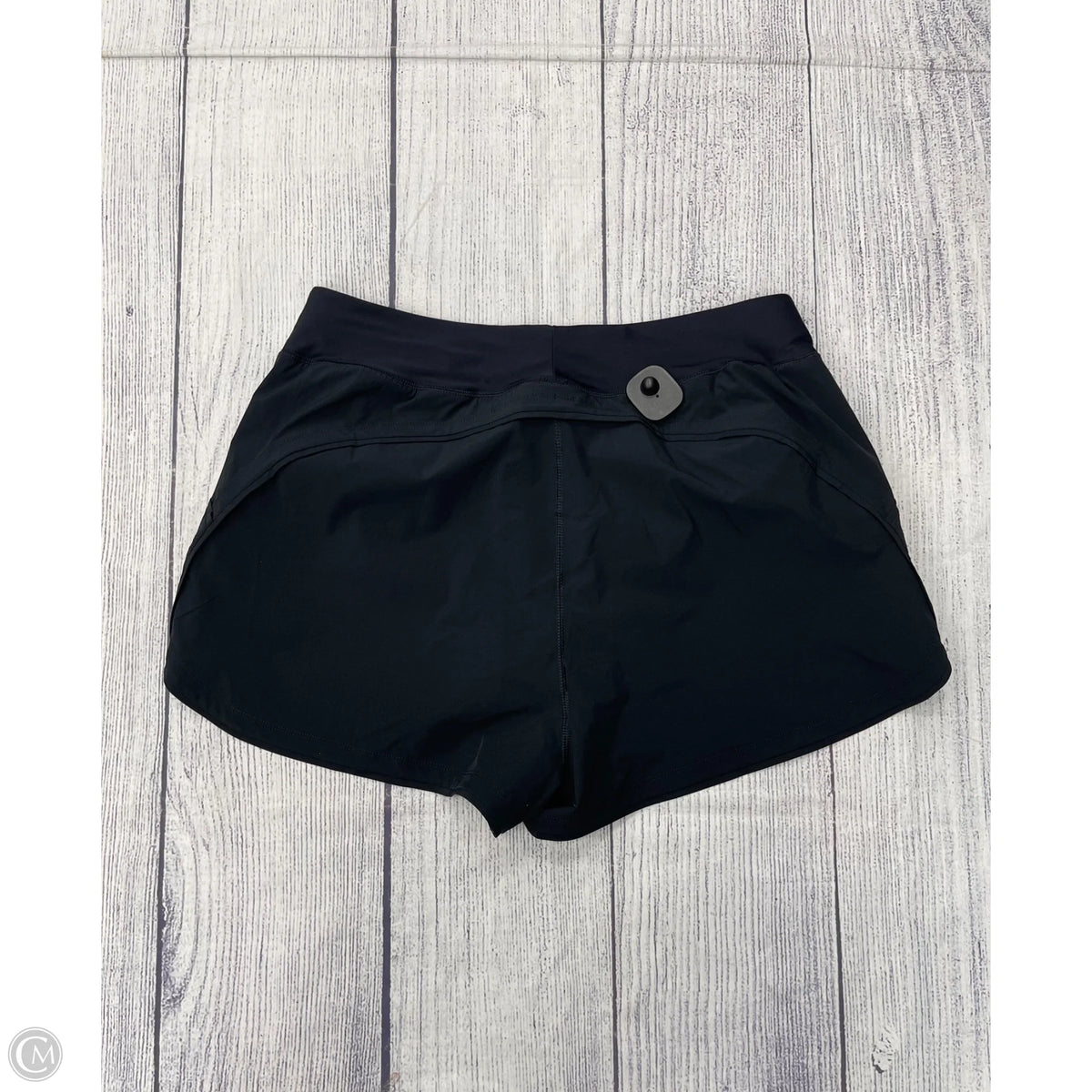 Swimsuit Bottom By Lands End In Black, Size: 18