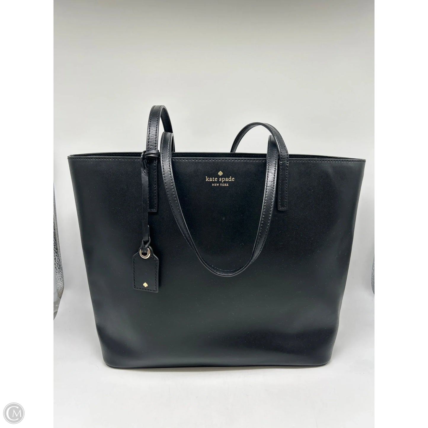 Tote Designer By Kate Spade, Size: Large