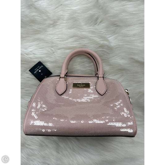 Crossbody Designer By Kate Spade, Size: Medium