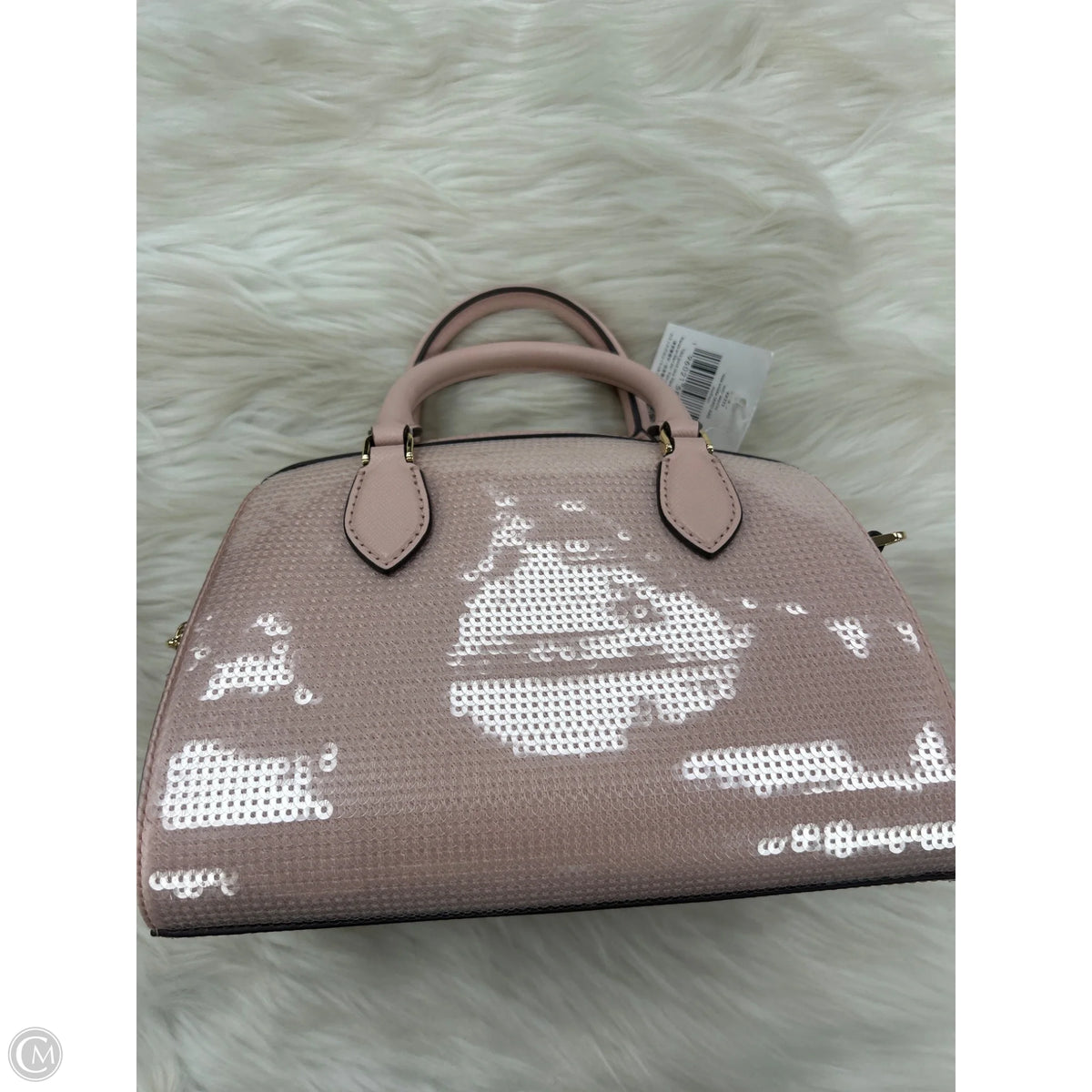 Crossbody Designer By Kate Spade, Size: Medium