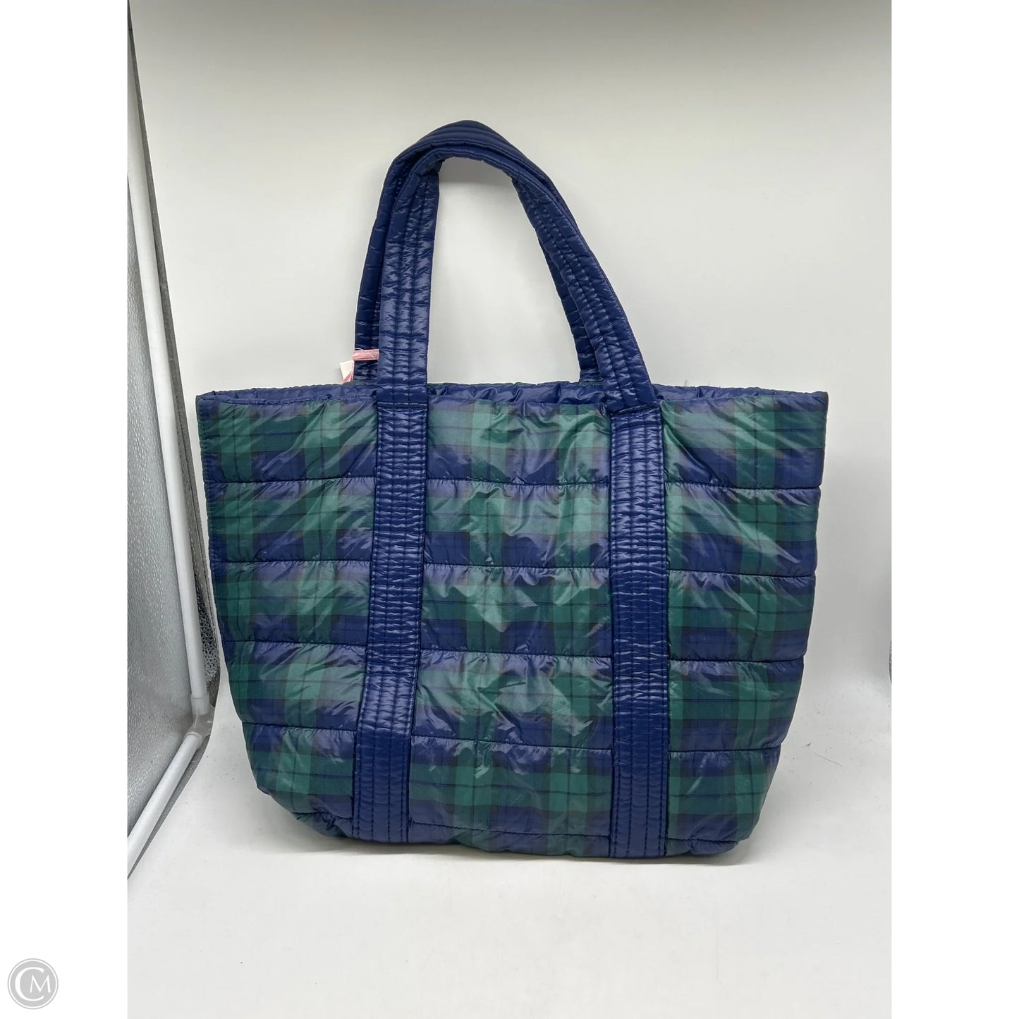 Tote By Vineyard Vines, Size: Medium