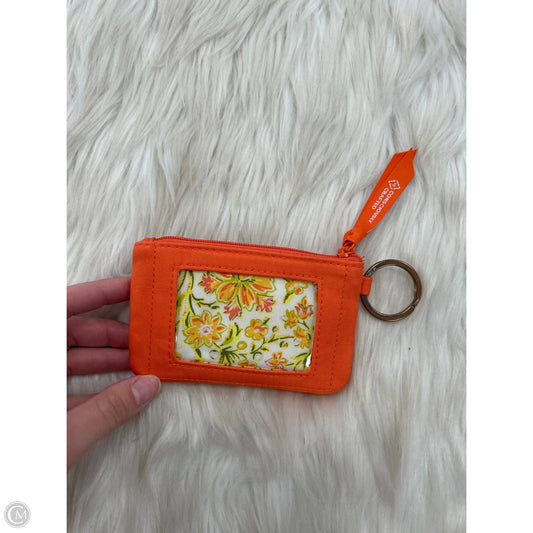 Id/card Holder By Vera Bradley, Size: