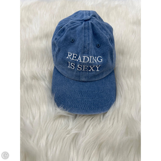 Hat Baseball Cap By Clothes Mentor