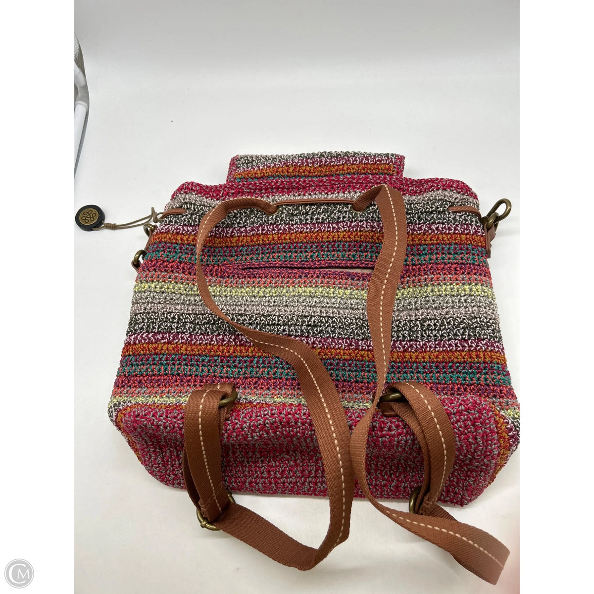 Backpack By The Sak, Size: Medium