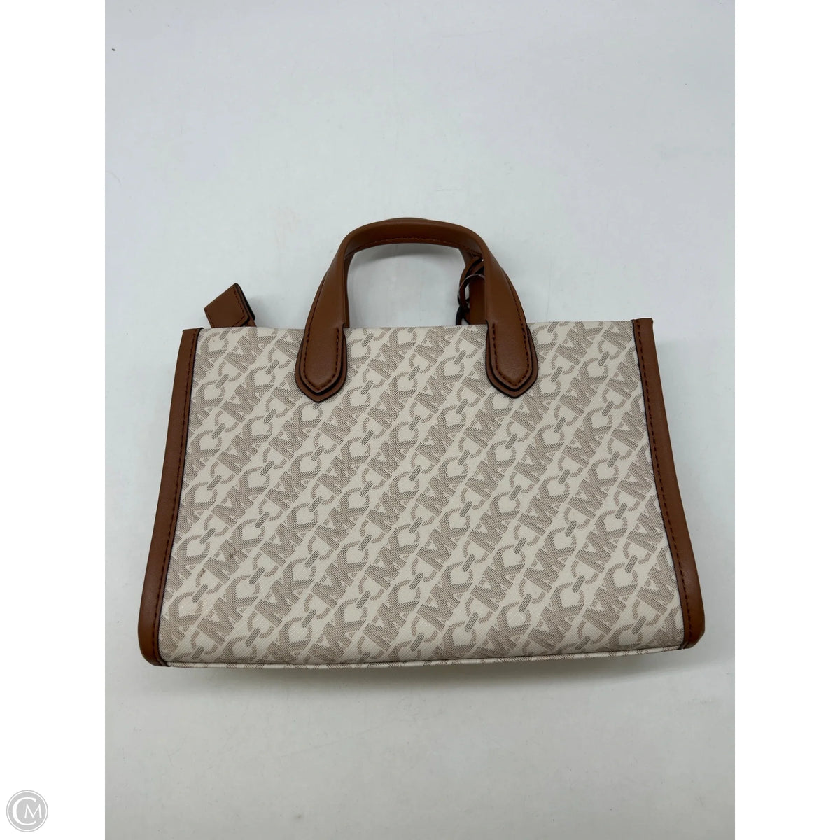 Handbag Designer By Michael Kors, Size: Small