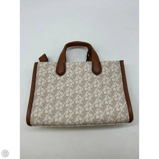 Handbag Designer By Michael Kors, Size: Small