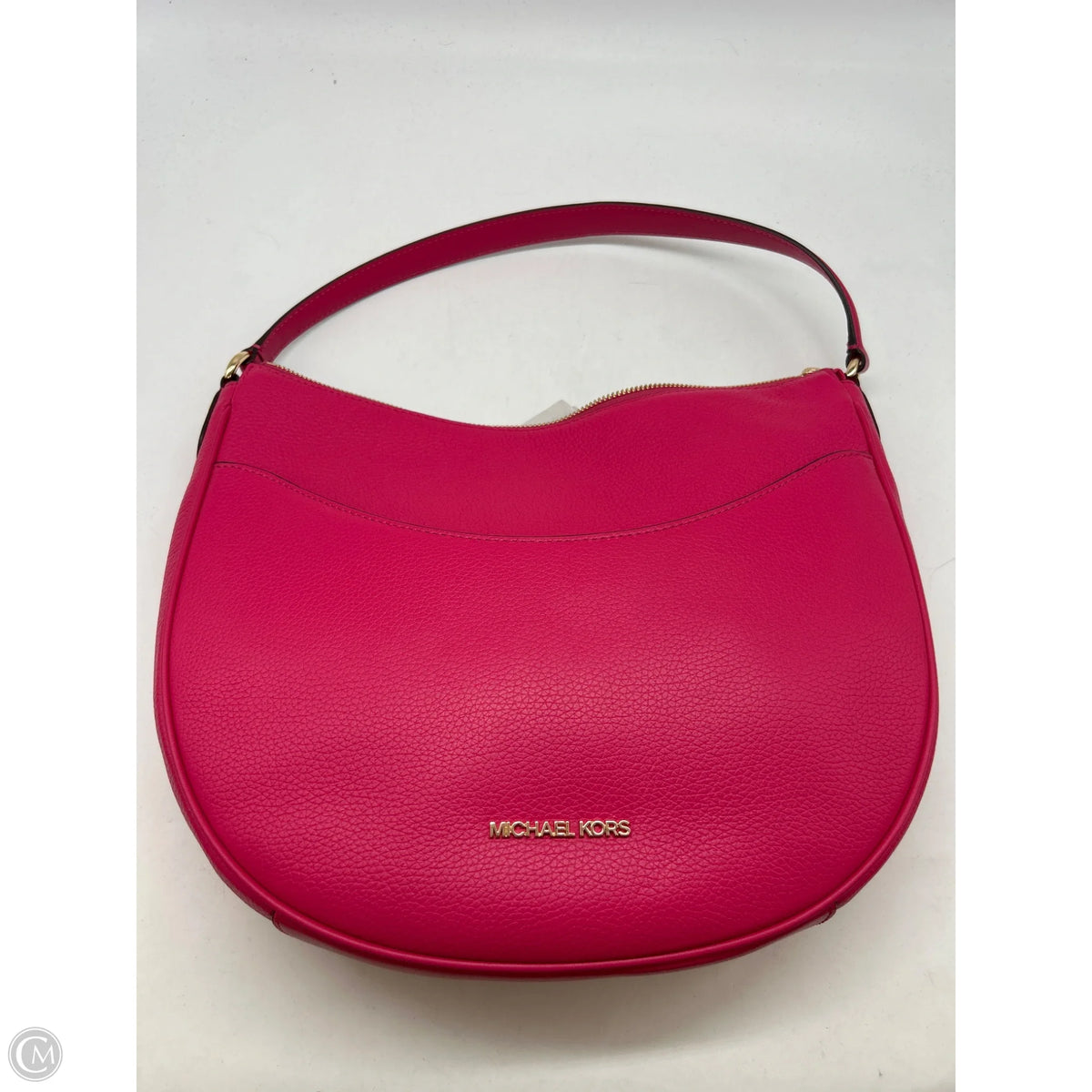 Handbag Designer By Michael Kors, Size: Large