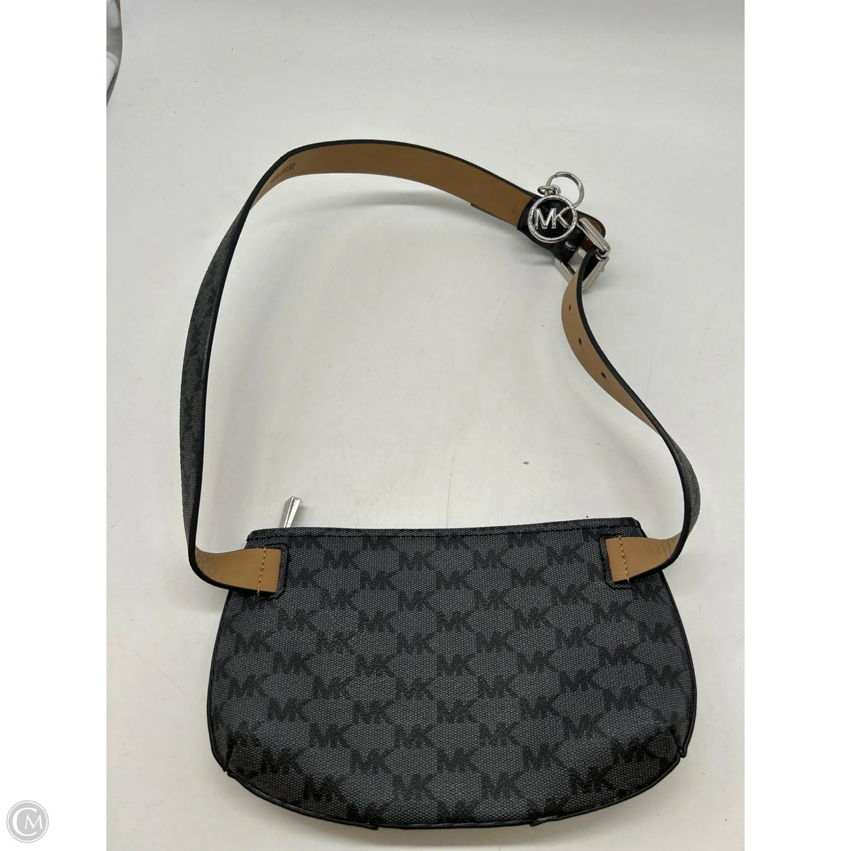Belt Bag Designer By Michael Kors, Size: Small