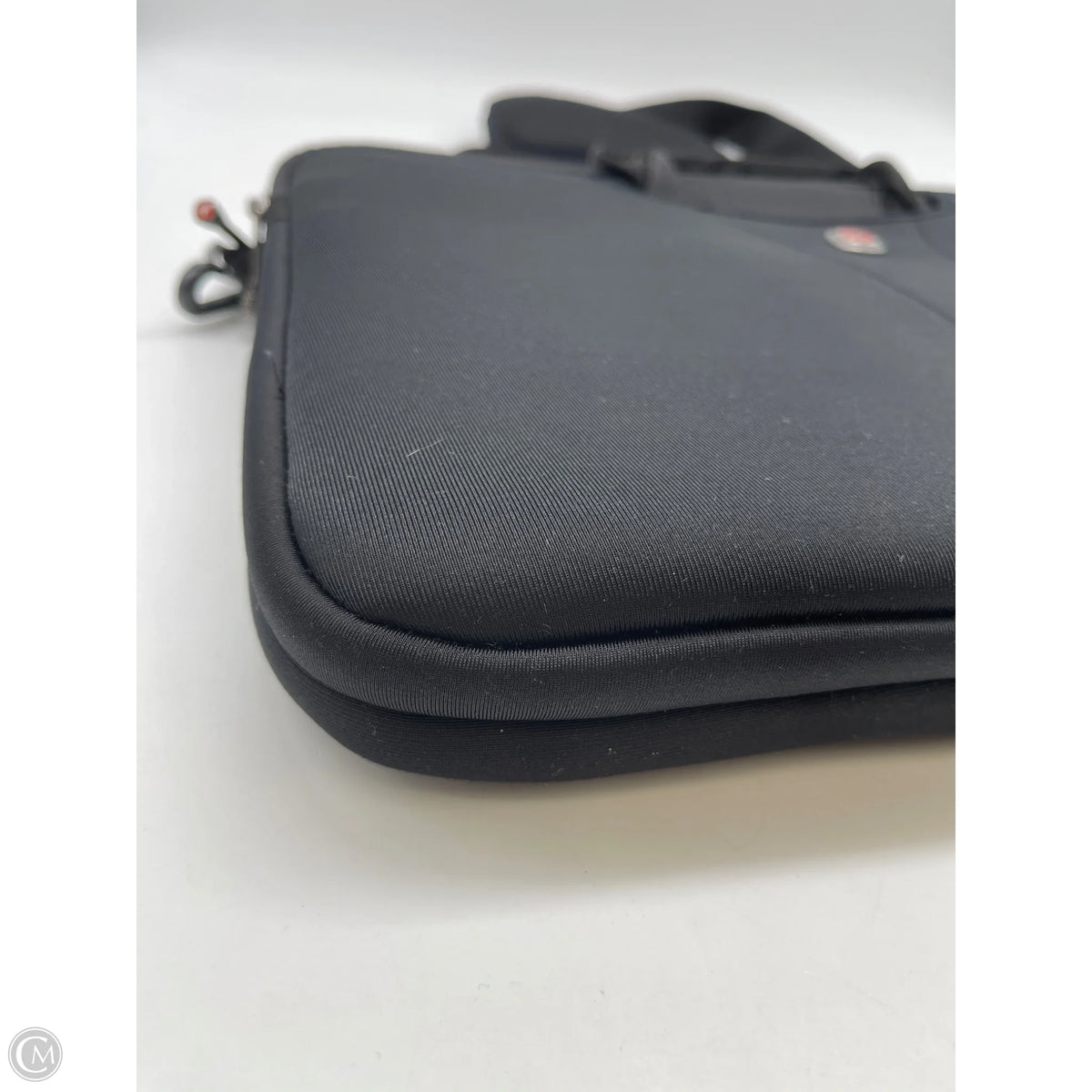 Laptop Bag By Clothes Mentor, Size: Large
