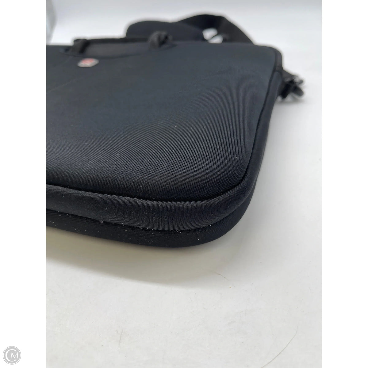Laptop Bag By Clothes Mentor, Size: Large