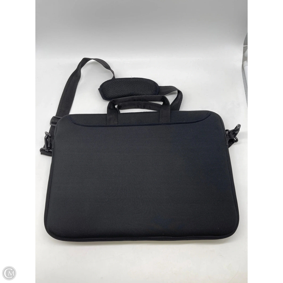 Laptop Bag By Clothes Mentor, Size: Large