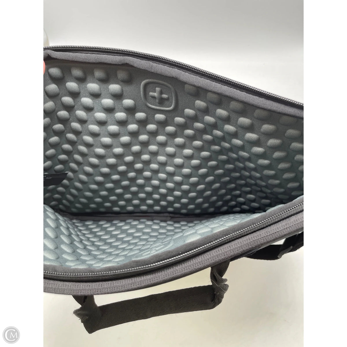 Laptop Bag By Clothes Mentor, Size: Large