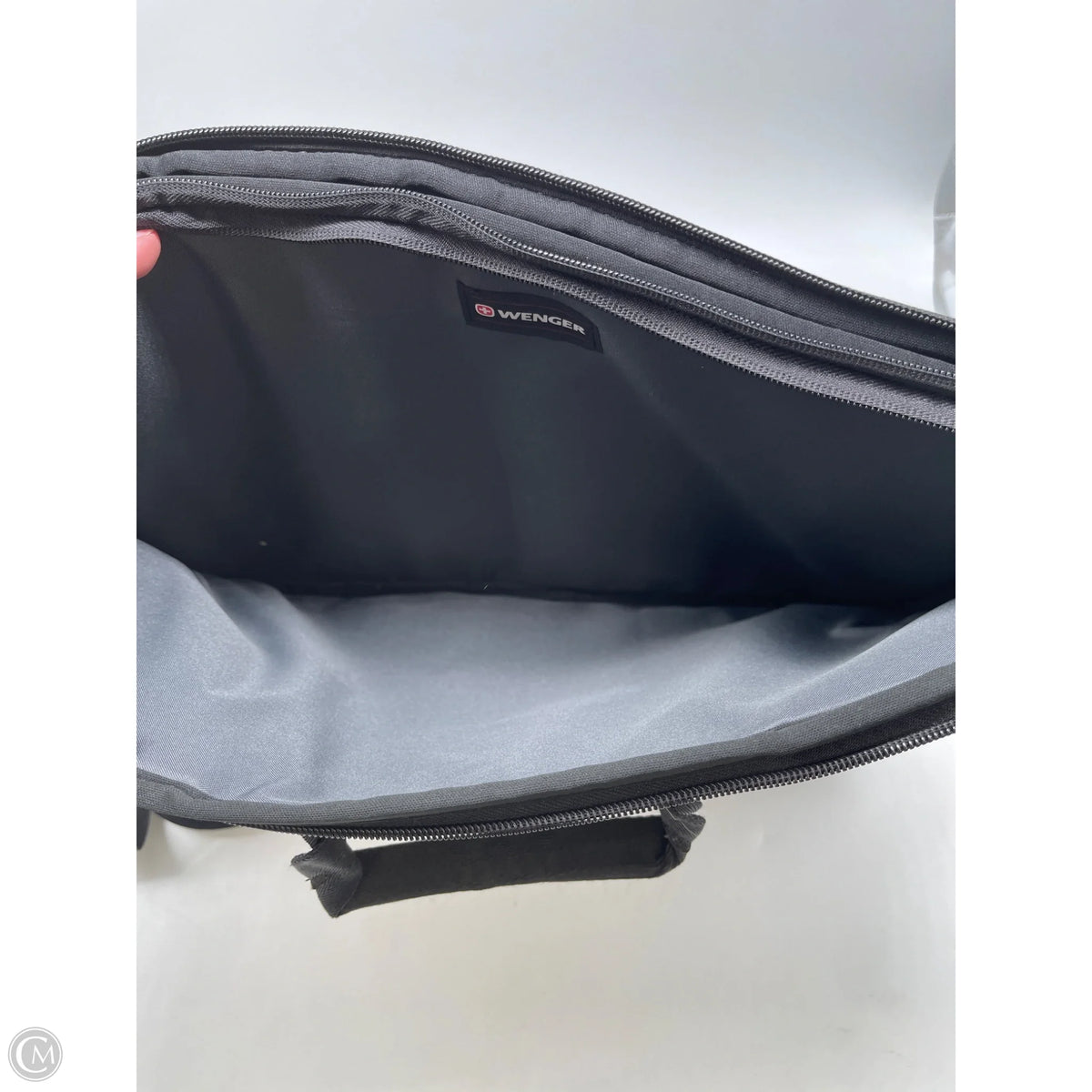 Laptop Bag By Clothes Mentor, Size: Large