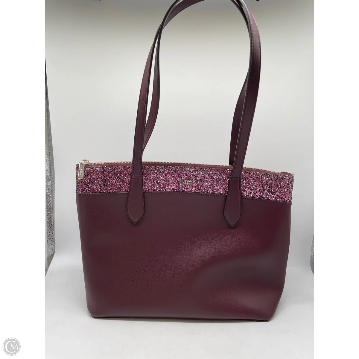 Handbag Designer By Kate Spade, Size: Large