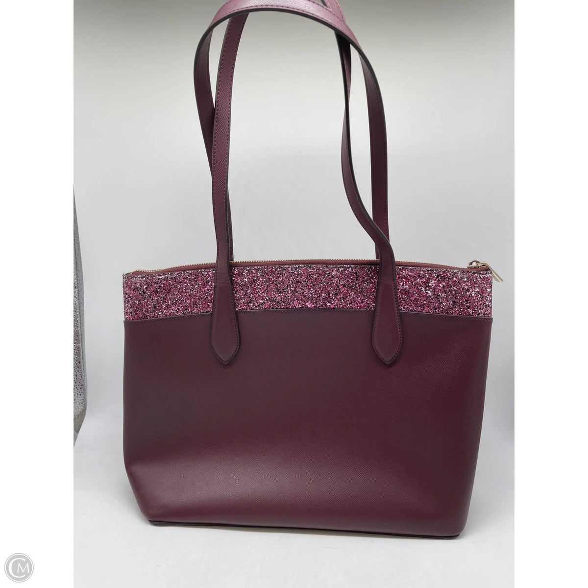 Handbag Designer By Kate Spade, Size: Large