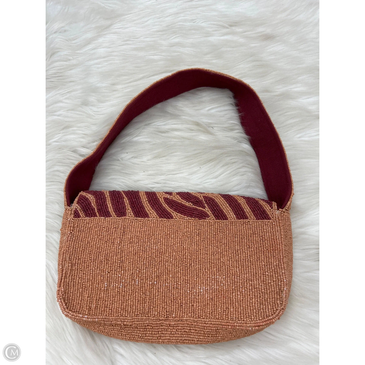 Handbag By Clothes Mentor, Size: Small