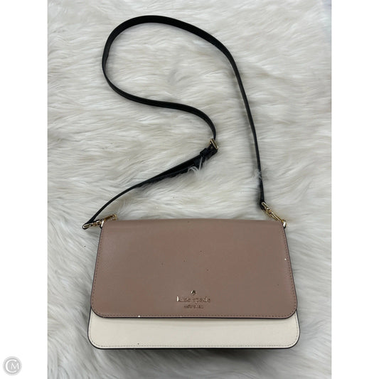 Crossbody Designer By Kate Spade, Size: Small