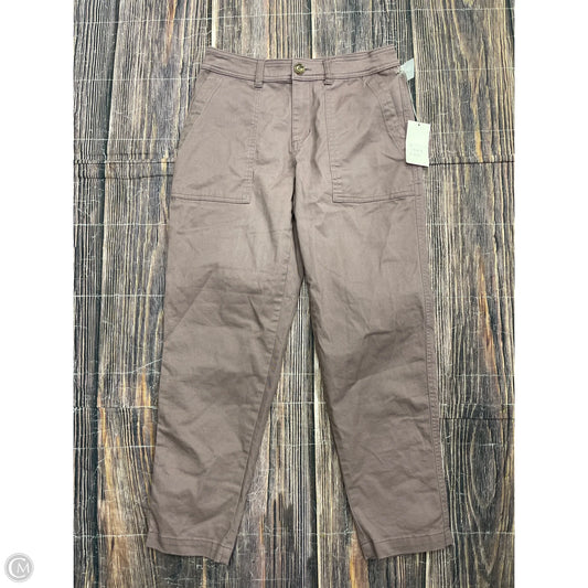 Pants Chinos & Khakis By A New Day In Pink, Size: 4