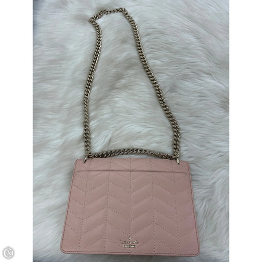 Crossbody Designer By Kate Spade, Size: Medium