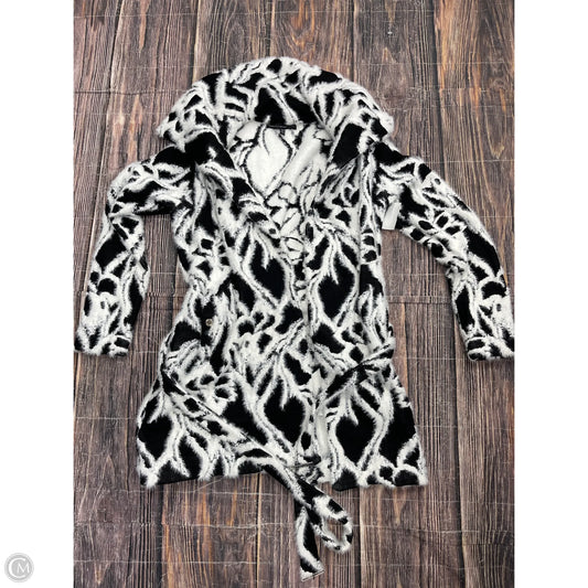Coat Other By White House Black Market In Multi-colored, Size: M