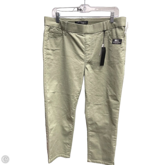 Pants Chinos & Khakis By Stitch Star In Green, Size: L