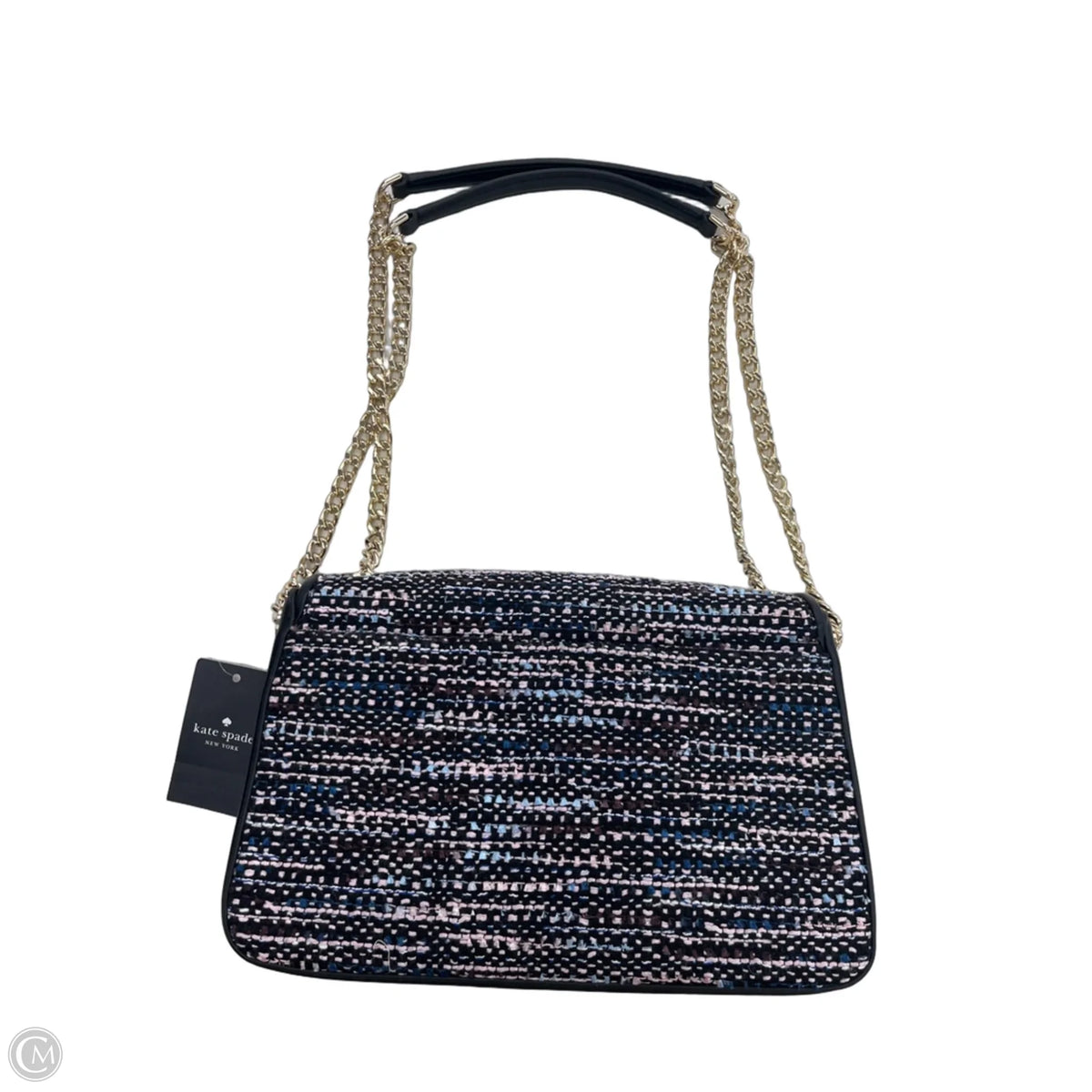 Handbag Designer By Kate Spade, Size: Medium
