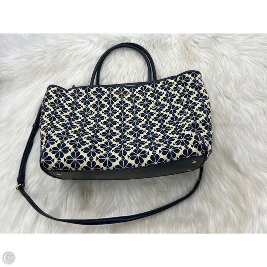 Crossbody Designer By Kate Spade, Size: Large