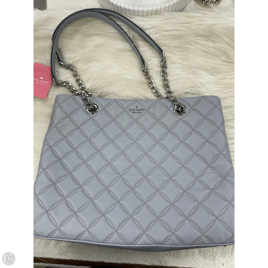 Handbag Designer By Kate Spade, Size: Large