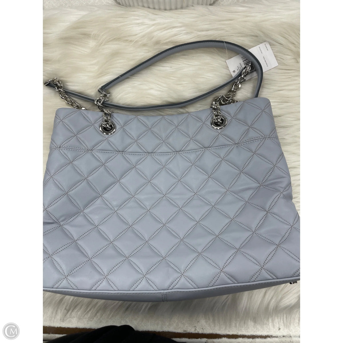 Handbag Designer By Kate Spade, Size: Large