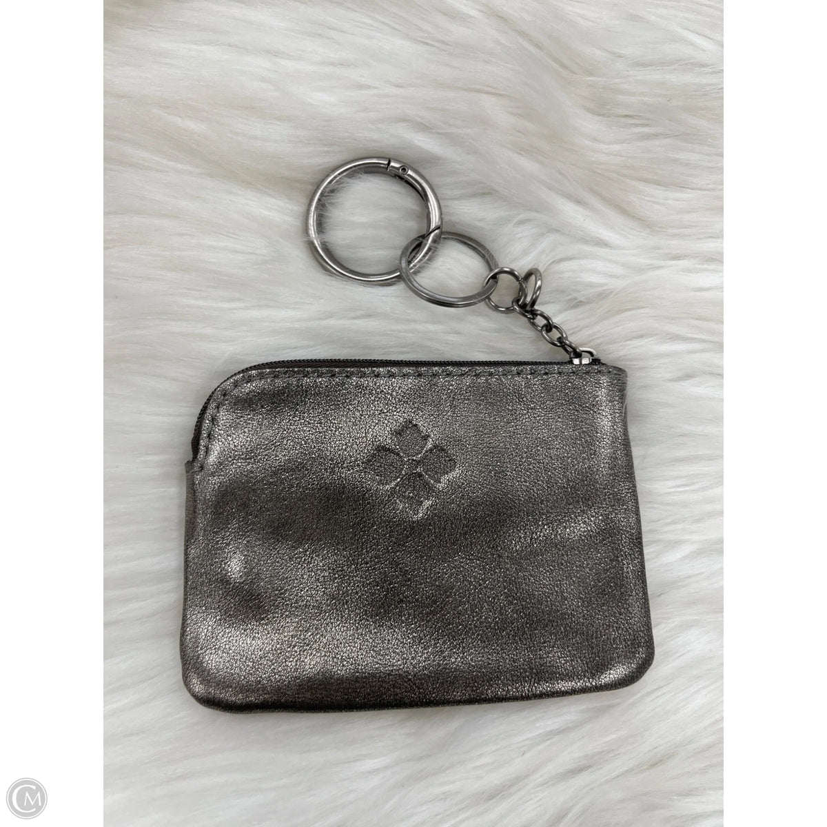 Wallet Designer By Patricia Nash, Size: Medium