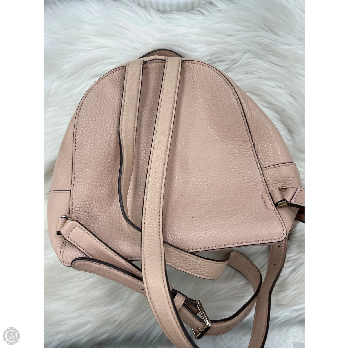 Backpack Designer By Kate Spade, Size: Small