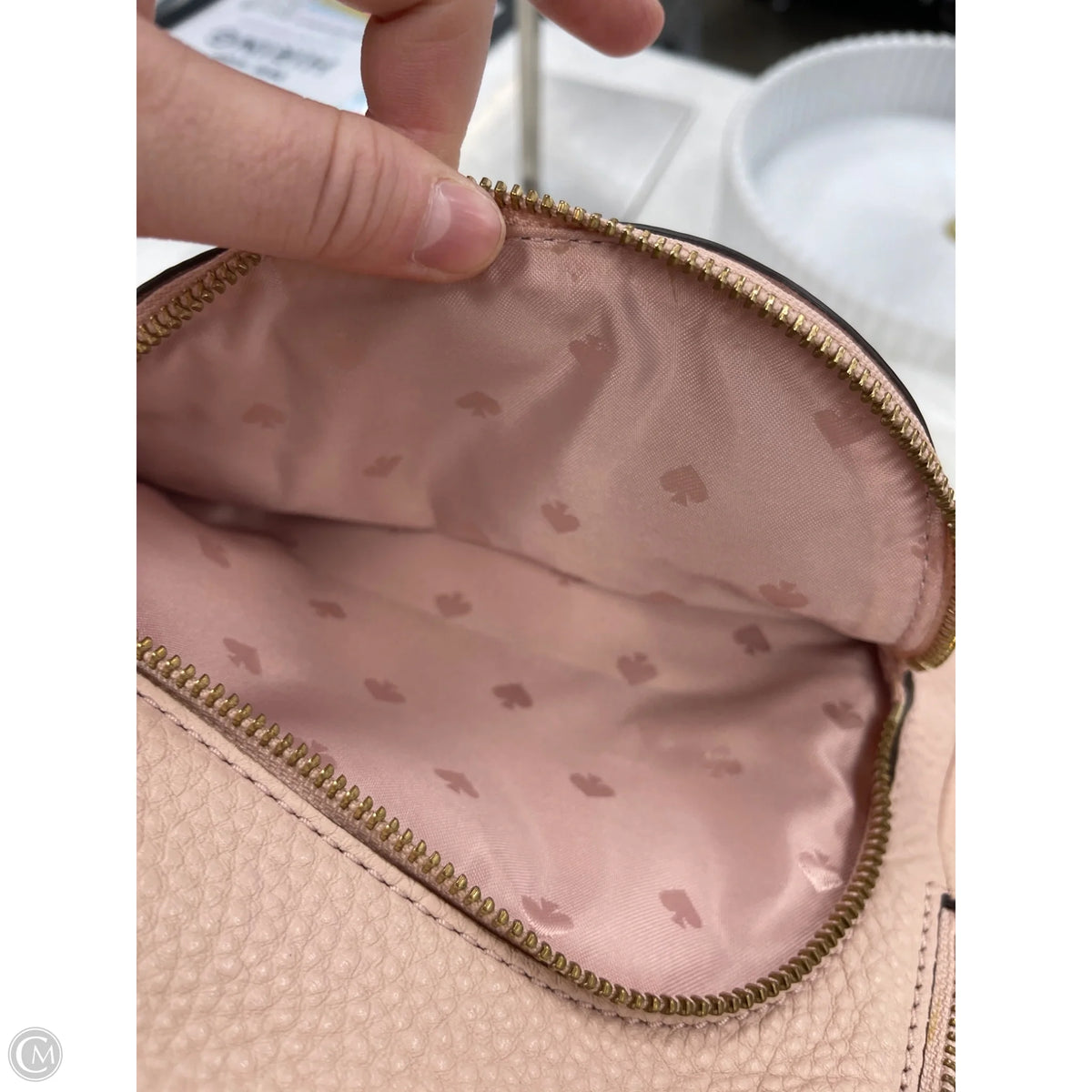 Backpack Designer By Kate Spade, Size: Small