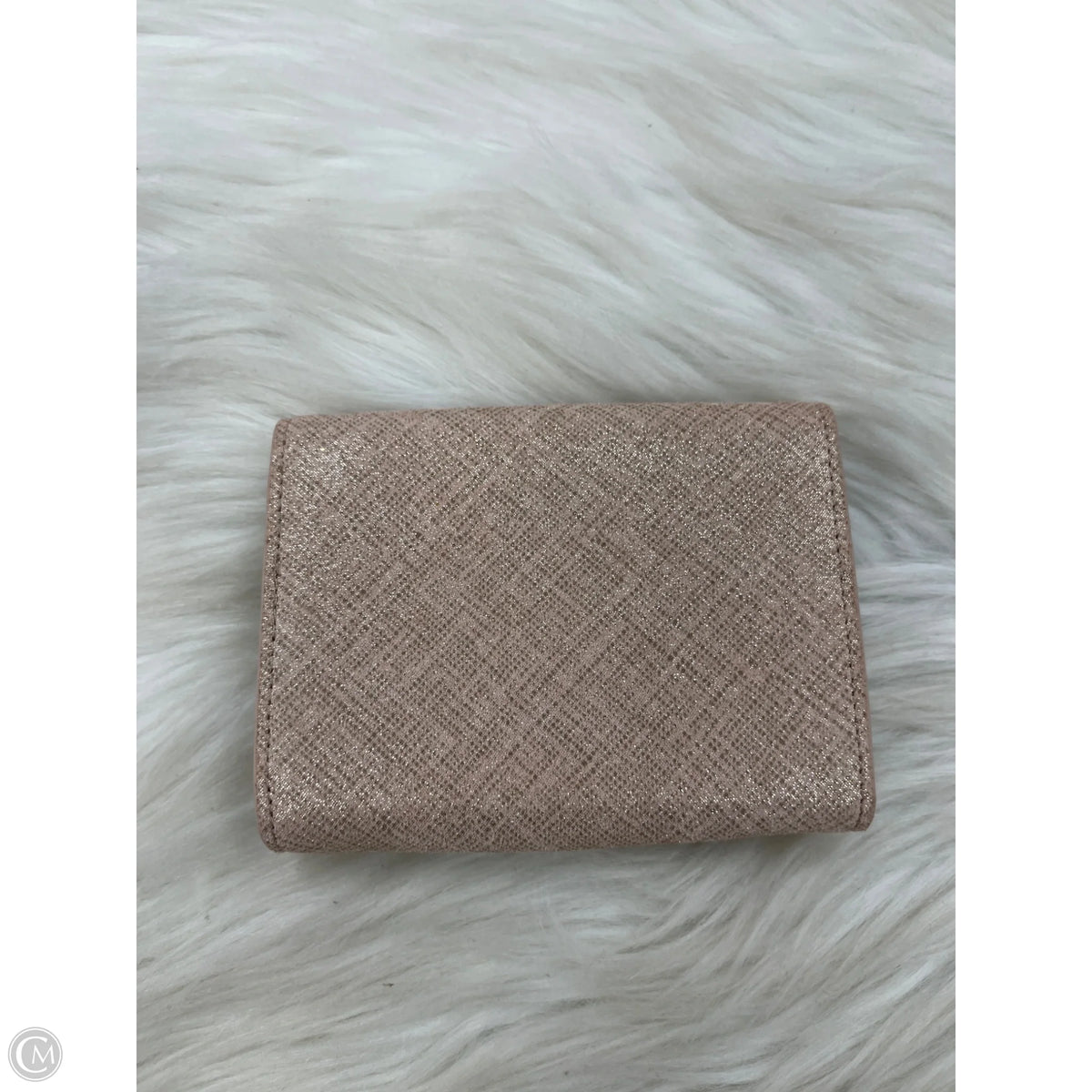 Wallet By Lodis, Size: Small