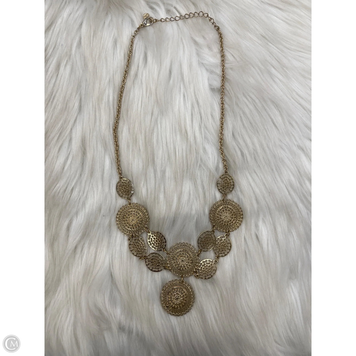 Necklace Statement By Clothes Mentor