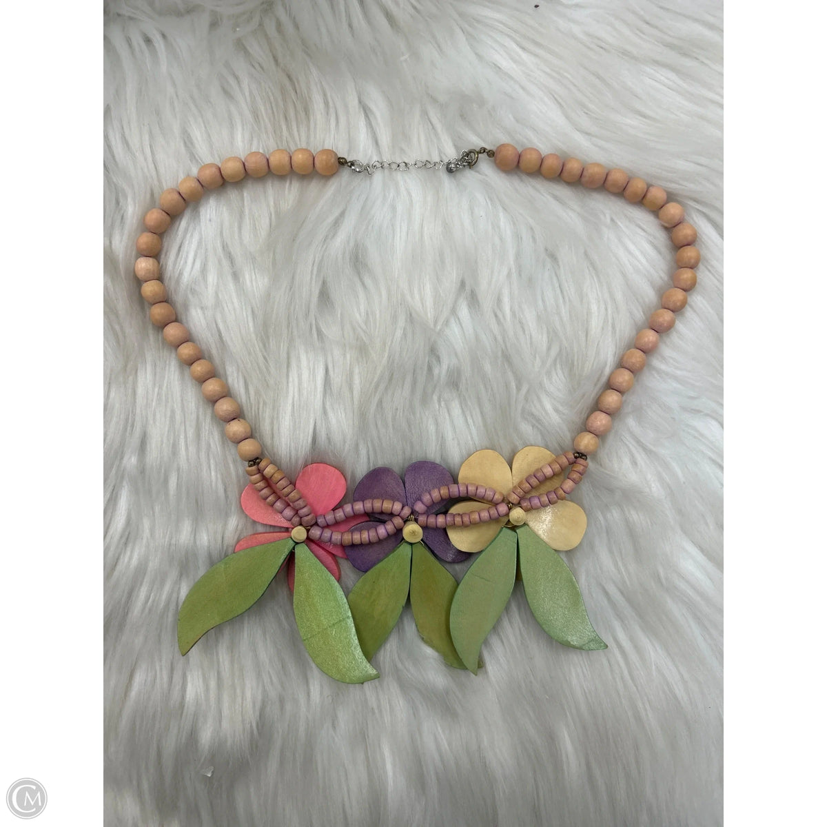 Necklace Statement By Clothes Mentor