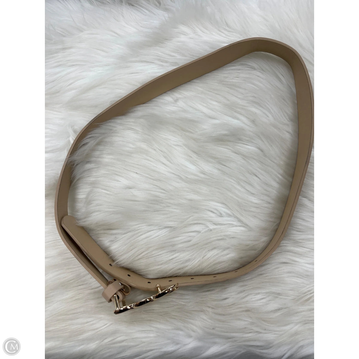 Belt By Clothes Mentor, Size: