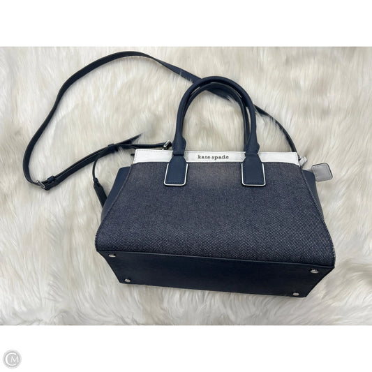 Crossbody Designer By Kate Spade, Size: Medium