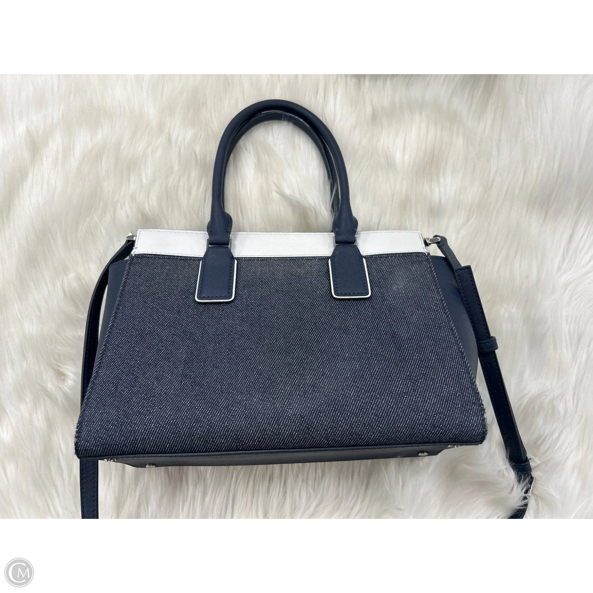 Crossbody Designer By Kate Spade, Size: Medium