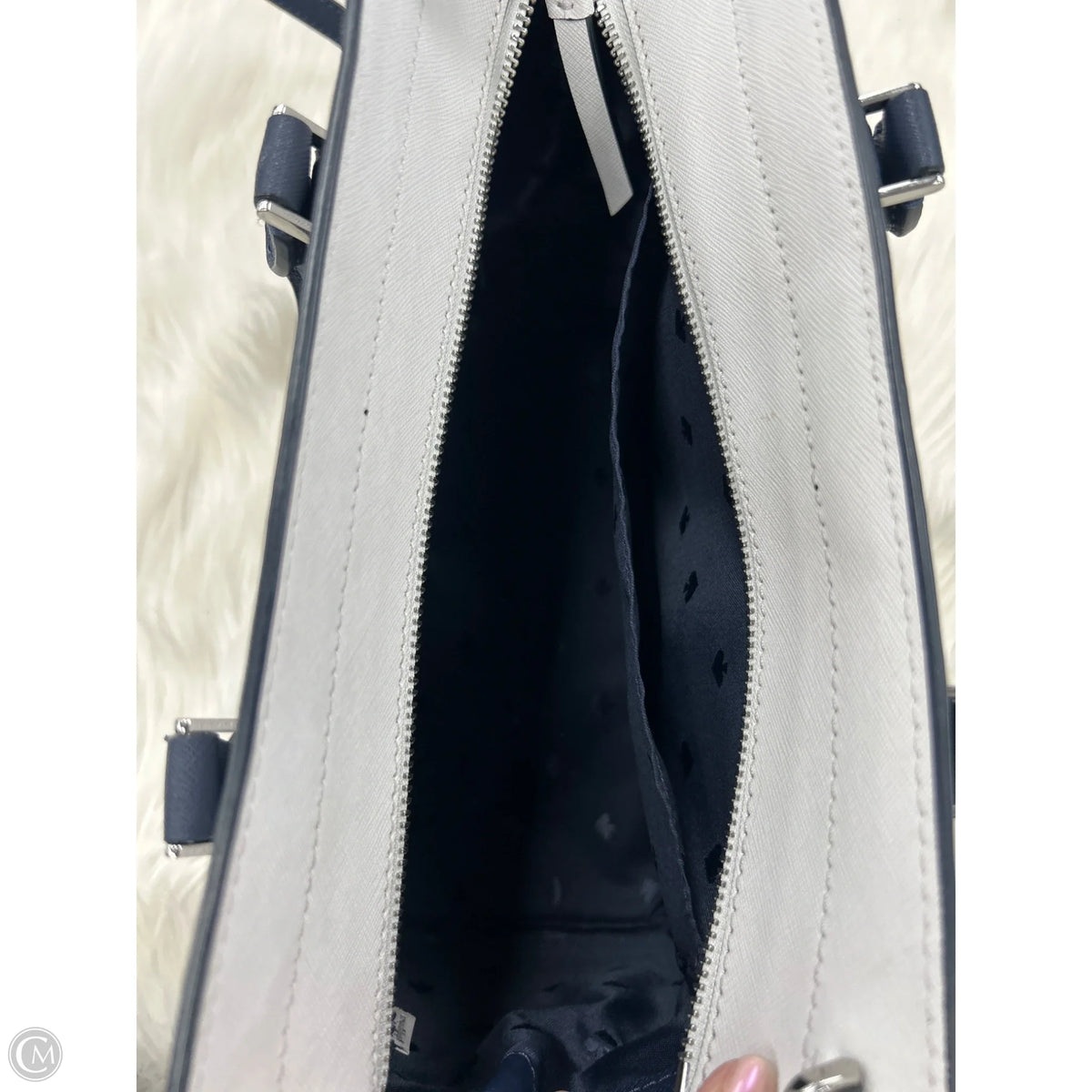 Crossbody Designer By Kate Spade, Size: Medium